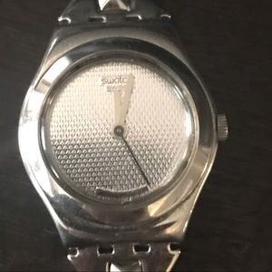 Swatch watch